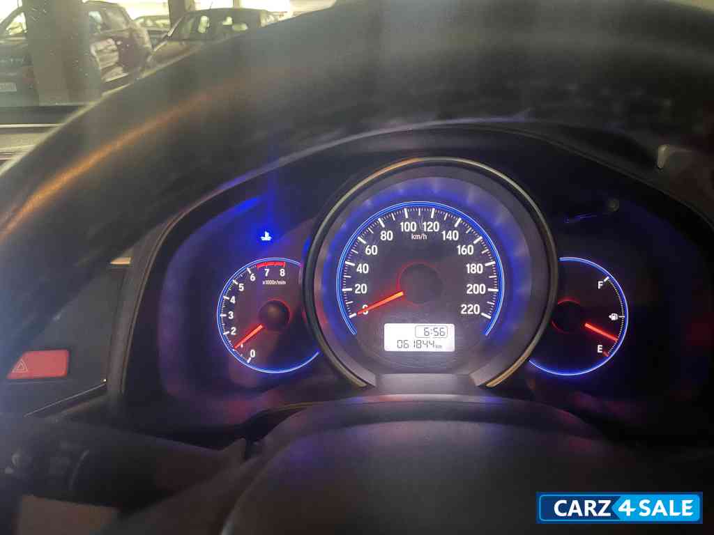 Honda Jazz 1.2 S