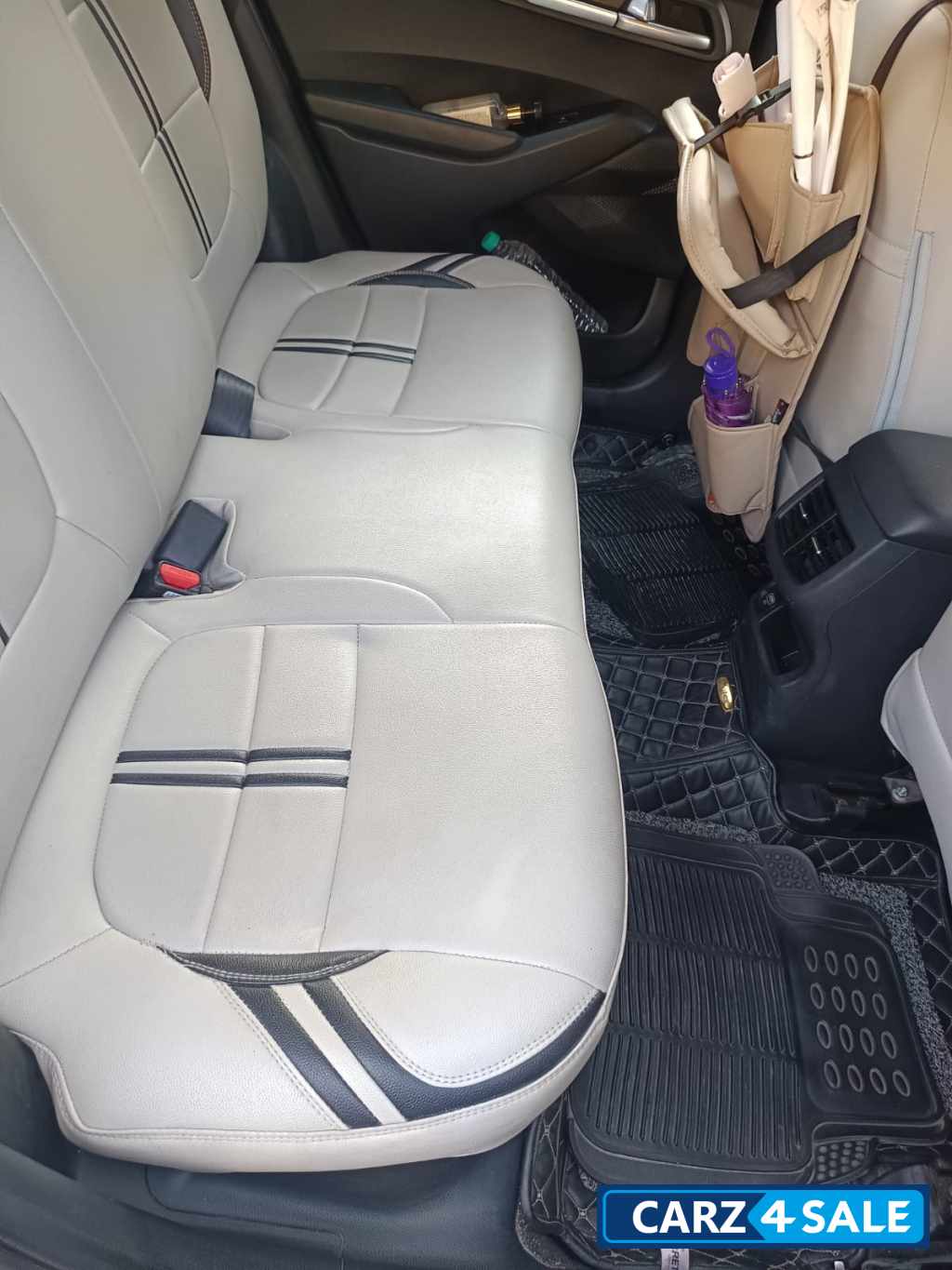 Kia Seltos G1.5 6MT HTK PLU