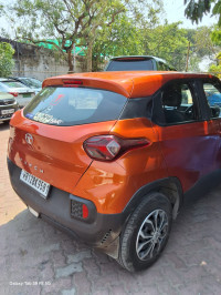Tata Punch Adventure MT 2022 Model