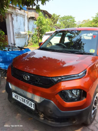 Tata Punch Adventure MT