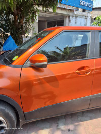 Tata Punch Adventure MT