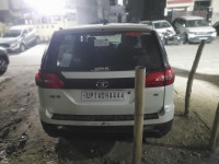 Tata Hexa Manual 2017 Model