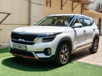 Kia Seltos 2022 Model