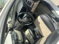 White Hyundai i20 Sports