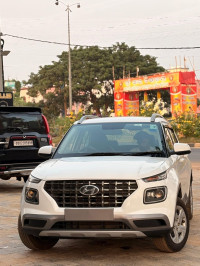 Hyundai Venue Venue 1.2kappa MTS+ 2021 Model