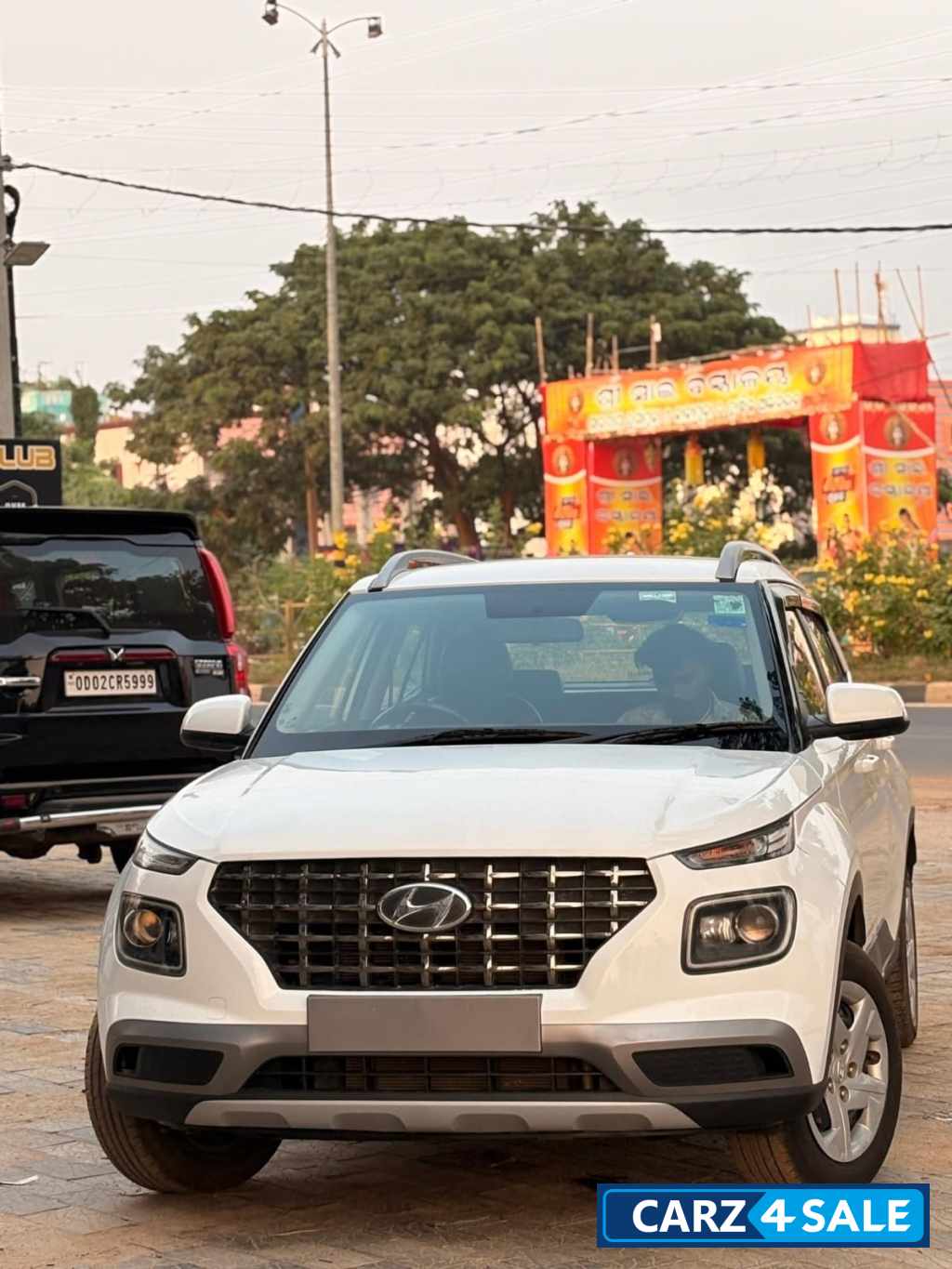 Hyundai Venue Venue 1.2kappa MTS+