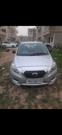Datsun Go 2014 Model
