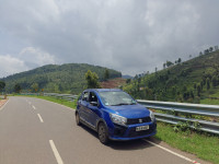 Maruti Suzuki Celerio ZXI 2018 Model