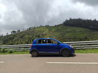 Maruti Suzuki Celerio ZXI