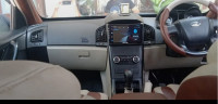Mahindra XUV 500 W4