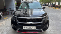 Kia Seltos GTX 1.4 DCT AUTOMATIC PETROL TOP MODEL 2019 Model