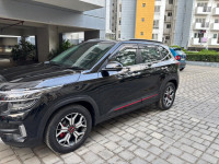Kia Seltos GTX 1.4 DCT AUTOMATIC PETROL TOP MODEL
