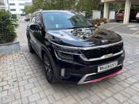 Kia Seltos GTX 1.4 DCT AUTOMATIC PETROL TOP MODEL
