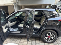 Kia Seltos GTX 1.4 DCT AUTOMATIC PETROL TOP MODEL