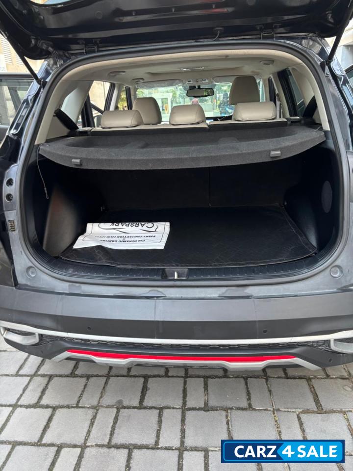 Kia Seltos GTX 1.4 DCT AUTOMATIC PETROL TOP MODEL