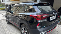 Kia Seltos GTX 1.4 DCT AUTOMATIC PETROL TOP MODEL