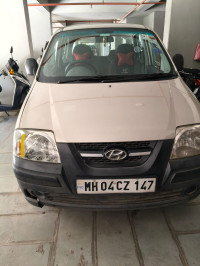 Hyundai Santro eRLX 2007 Model