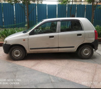 Maruti Suzuki Alto 2010 Model