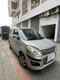 Maruti Suzuki Wagon R VXI 2013 Model