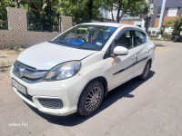 Honda Amaze I-VTEC 2017 Model