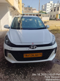 Hyundai Aura Sx 1.2 2024 Model