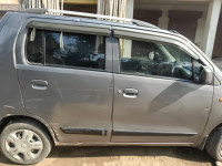 Maruti Suzuki Wagon R VXI 1.0 2012 Model