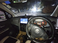 Grey Maruti Suzuki Wagon R VXI 1.0
