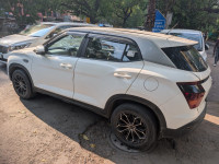 Hyundai Creta Diesel E 2022 Model