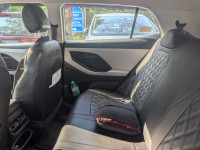 White Hyundai Creta Diesel E