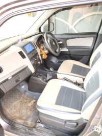 Maruti Suzuki  waganor 2015 Model