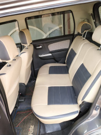 Maruti Suzuki  waganor