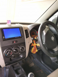 Maruti Suzuki  waganor