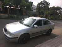 Skoda Octavia ambient 1.9 TD diesel 2008 Model