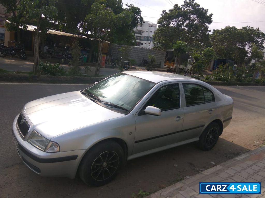 Skoda Octavia ambient 1.9 TD diesel