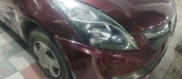 P S Red Maruti Suzuki Swift VX1BS1V