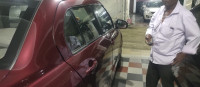 P S Red Maruti Suzuki Swift VX1BS1V