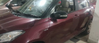 P S Red Maruti Suzuki Swift VX1BS1V