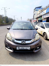 Honda Mobilio Diesel 2015 Model