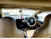 Brown Honda Mobilio Diesel