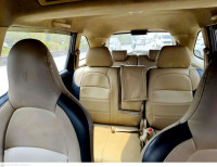 Brown Honda Mobilio Diesel
