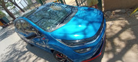 Tata Altroz XZ iTurbo 2021 Model