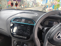 Tata  Xpres T