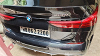 Black BMW 2 Series 220i M sport petrol