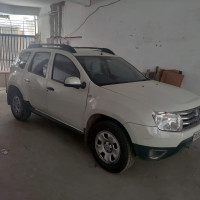 Renault Duster Rxl 2015 Model