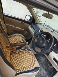 Maruti Suzuki Dzire Vxi 2014 Model