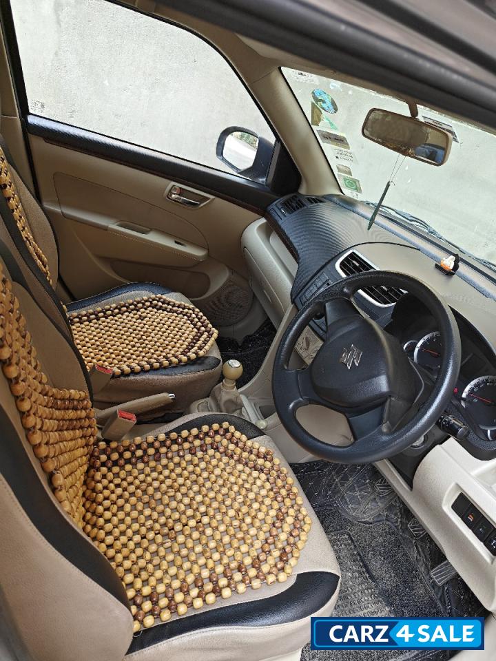 Maruti Suzuki Dzire Vxi