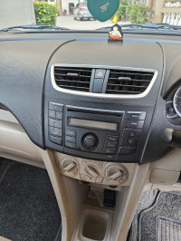Maruti Suzuki Dzire Vxi
