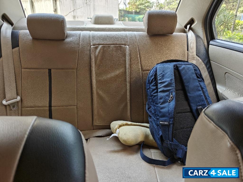 Maruti Suzuki Dzire Vxi