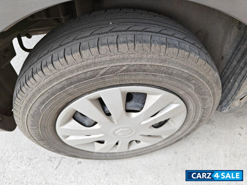 Maruti Suzuki Dzire Vxi