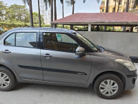Maruti Suzuki Dzire Vxi